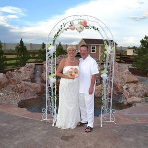 Meet your Posher, Tracy